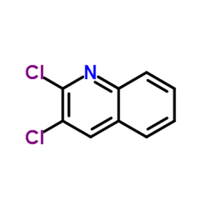 2,3-二氯喹啉