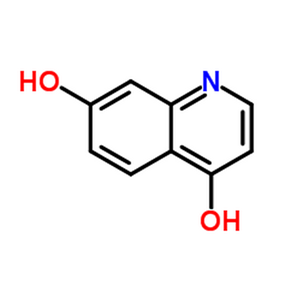 7-羟基-4(1H)-喹啉酮