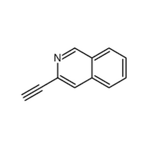 3-乙炔异喹啉