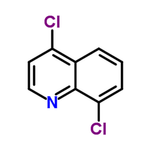 4,8-二氯喹啉