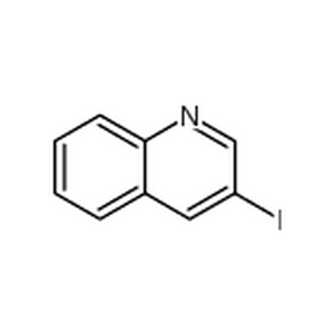 3-碘喹啉
