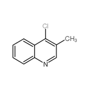 3-甲基-4-氯喹啉