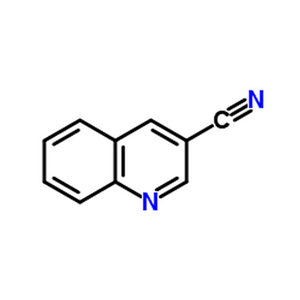 3-氰基喹啉