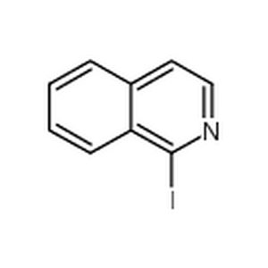 1-碘异喹啉