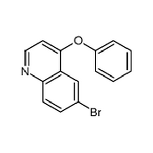 6-溴-4-苯氧基-喹啉