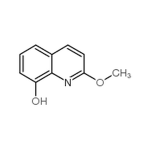 2-甲氧基-喹啉-8-醇,2-methoxyquinolin-8-ol