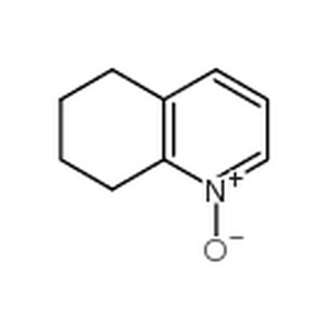 5,6,7,8-四氢-1-喹啉,1-oxido-5,6,7,8-tetrahydroquinolin-1-ium