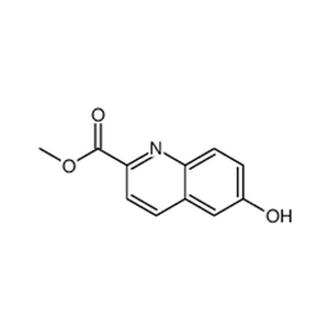 6-羟基喹啉-2-羧酸甲酯
