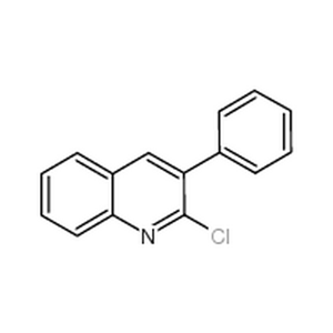 2-氯-3-苯基喹啉