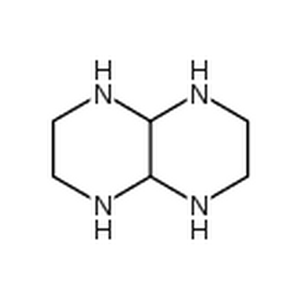 十氢异喹啉,Decahydropyrazino[2,3-b]pyrazine