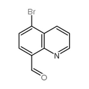 5-溴喹啉-8-甲醛
