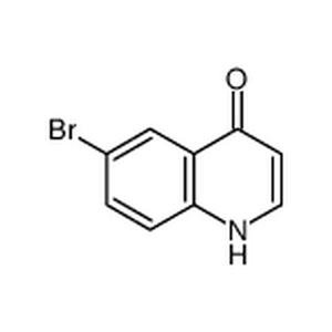 6-溴喹啉-4(1H)-酮