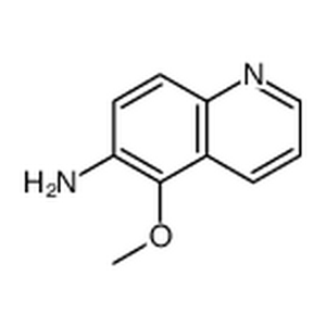 5-甲氧基喹啉-6-胺,5-methoxyquinolin-6-amine