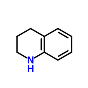 1,2,3,4-四氢喹啉,1,2,3,4-Tetrahydroquinoline