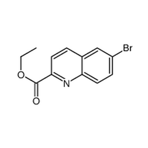 6-溴喹啉-2-羧酸乙酯