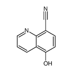 5-羟基喹啉-8-甲腈