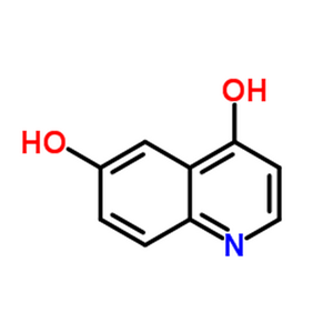 6-羟基-1H-喹啉-4-酮
