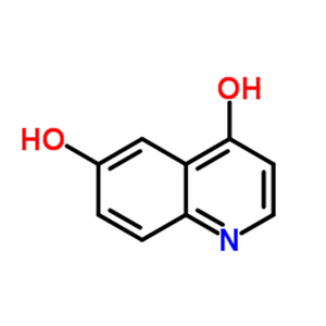 6-羥基-1H-喹啉-4-酮