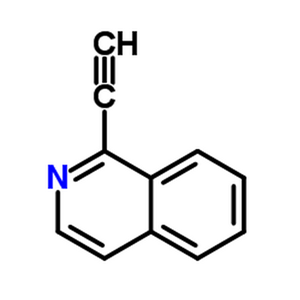 1-乙炔-异喹啉