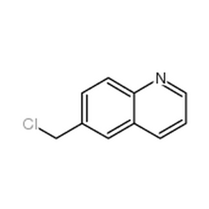 6-氯甲基喹啉