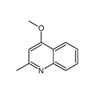 4-甲氧基-2-甲基喹啉