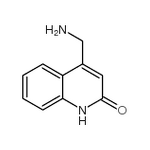 4-氨基甲基-2(1H)-喹啉酮