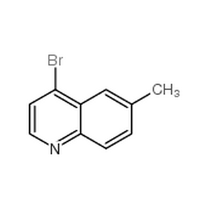 4-溴-6-甲基喹啉,4-Bromo-6-methylquinoline