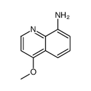 4-甲氧基-8-氨基喹啉