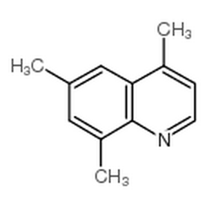 4,6,8-三甲基喹啉