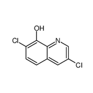 3,7-二氯-8-羟基喹啉