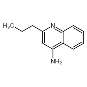 4-氨基-2-丙基喹啉