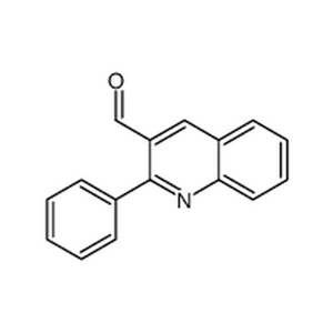 2-苯基喹啉-3-甲醛,2-phenylquinoline-3-carbaldehyde