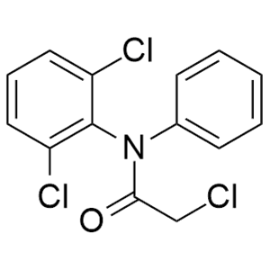 双氯芬酸钠杂质H,Diclofenac sodium Impurity H
