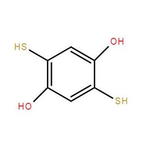 2,5-二巰基對(duì)苯二酚