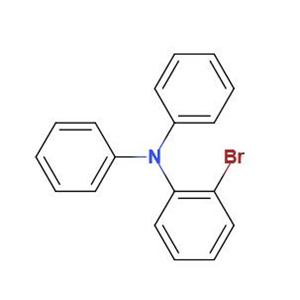 2-溴三苯胺