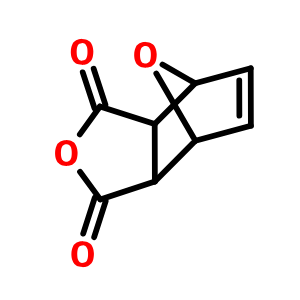 EXO-3,6-环氧-1,2,3,6-四氢邻苯二甲酸酐,exo-3,6-Epoxy-1,2,3,6-tetrahydrophthalic Anhydride