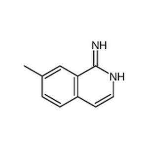 7-甲基异喹啉-1-胺