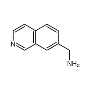 (异喹啉-7-基)甲胺