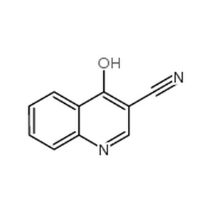 4-羟基喹啉-3-甲腈,4-Hydroxyquinoline-3-carbonitrile