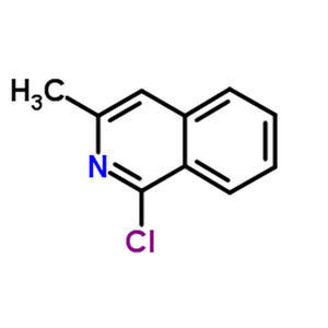 1-氯-3-甲基异喹啉