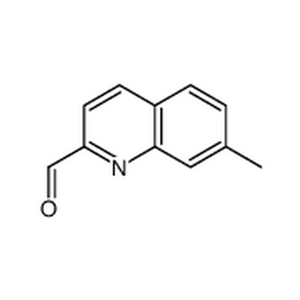 7-甲基喹啉-2-甲醛