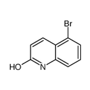 5-溴-1H-喹啉-2-酮,5-Bromoquinolin-2(1H)-one