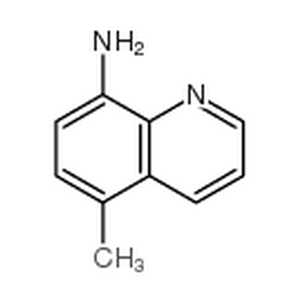 5-甲基喹啉-8-胺,5-methylquinolin-8-amine