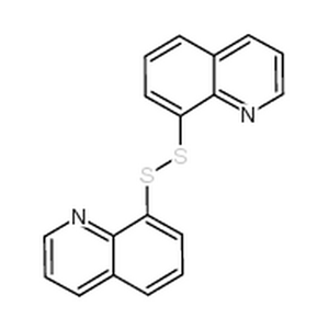 8,8-喹啉基二硫,8,8