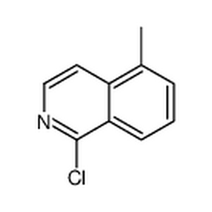 1-氯-5-甲基异喹啉