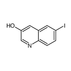 6-碘喹啉-3-醇