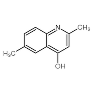 2,6-二甲基-4-羥基喹啉