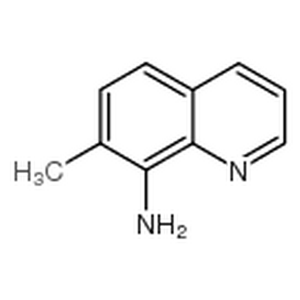 8-氨基-7-甲基喹啉,7-Methyl-8-quinolinamine