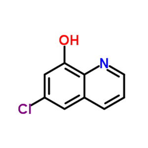 6-氯-8-羟基喹啉