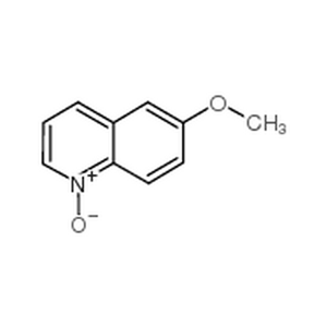 6-甲氧基喹啉氮氧化物,6-methoxyquinoline n-oxide